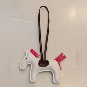 Horse Bag Charm